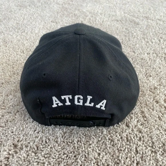 NEW San Francisco Giants SnapBack Hat - Picture 4 of 6